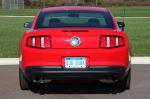 Ford Mustang V6 2012 года